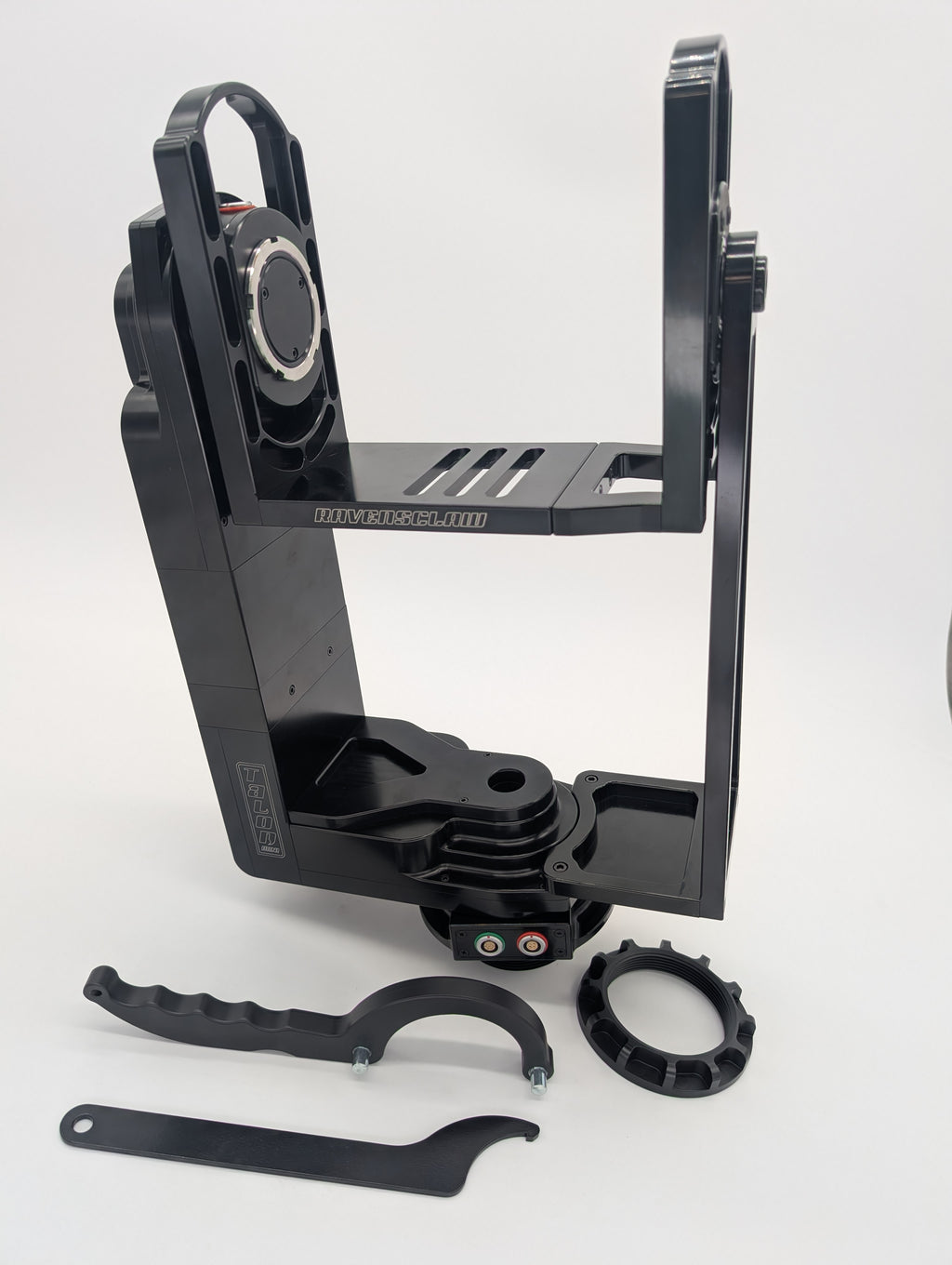 Talon Mini Head w/ Jibstick thumb Full System