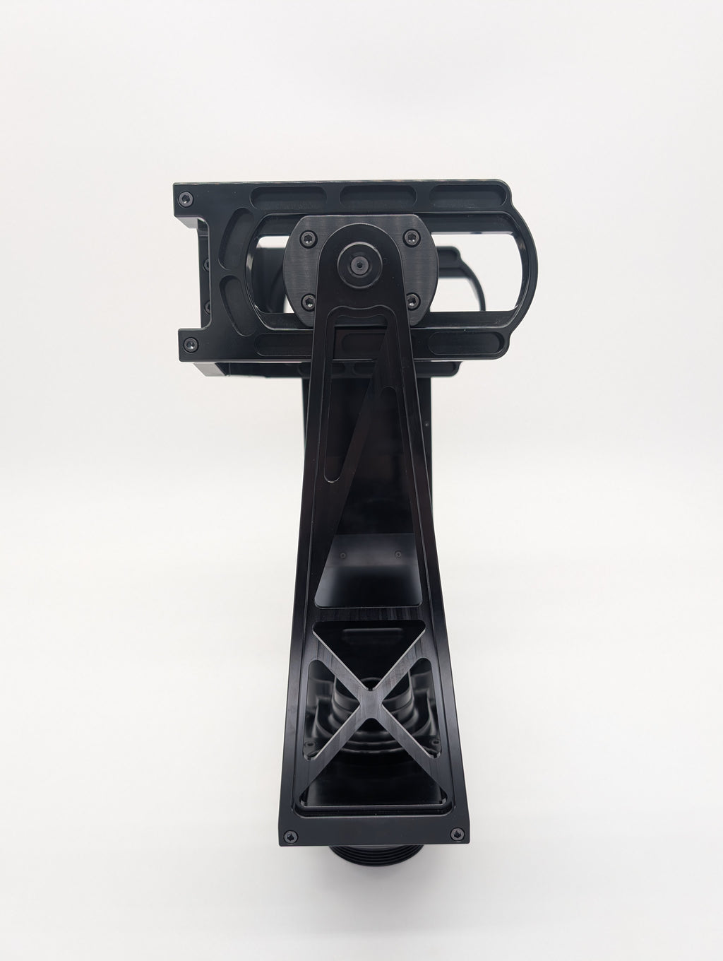 Talon Mini Head w/ Jibstick thumb Full System
