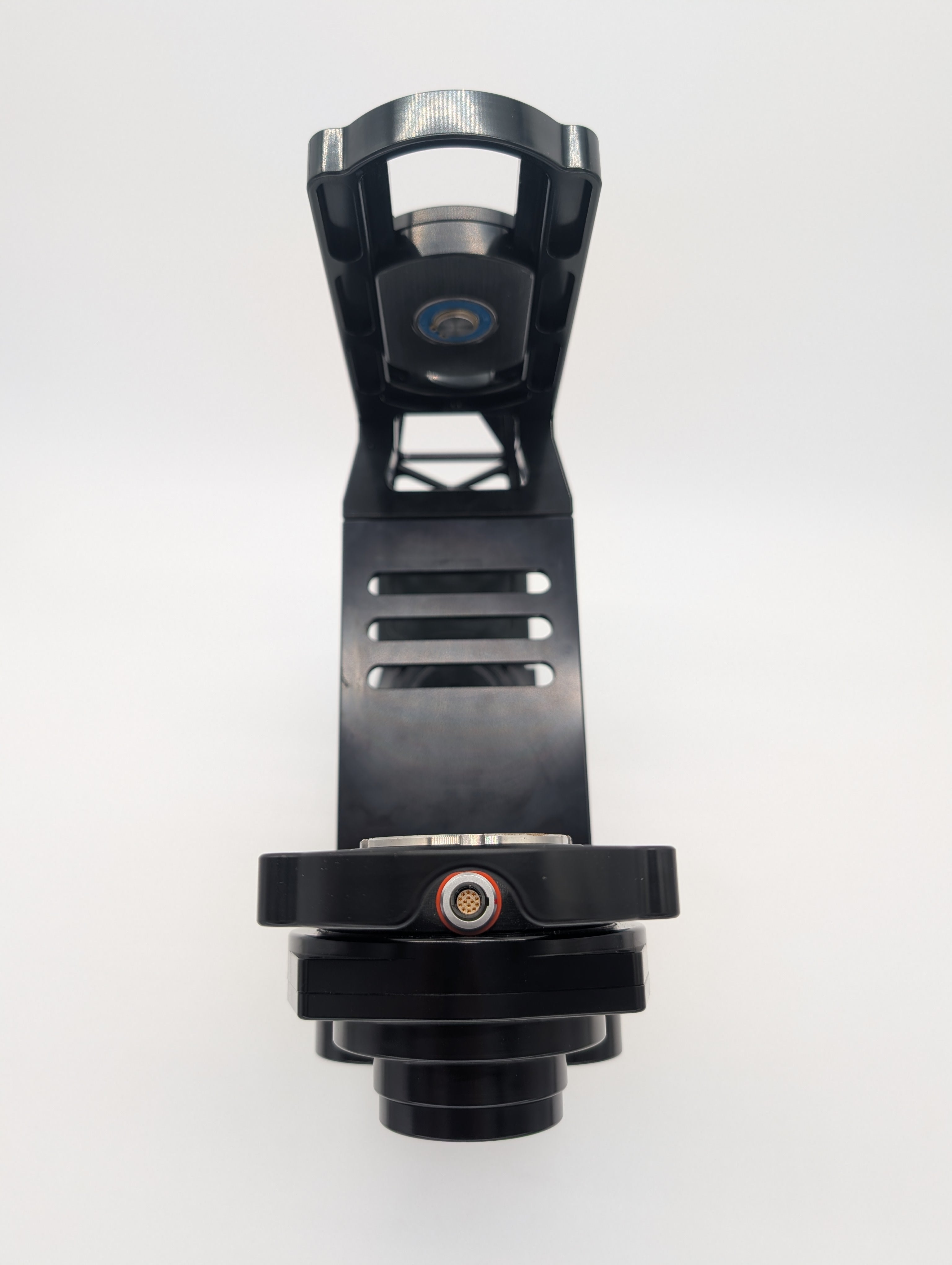 Talon Mini Head w/ Jibstick thumb Full System