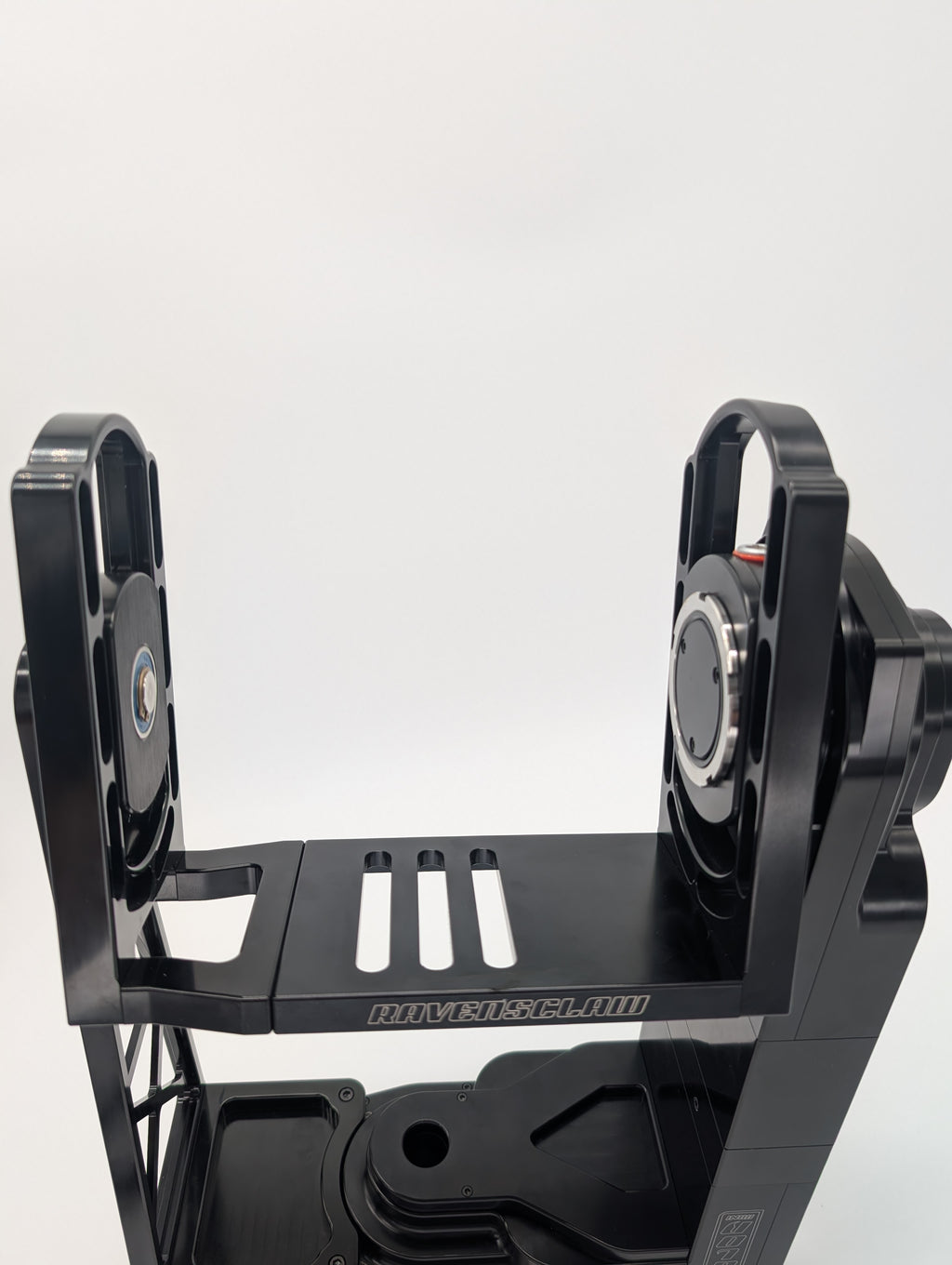 Talon Mini Head w/ Jibstick thumb Full System