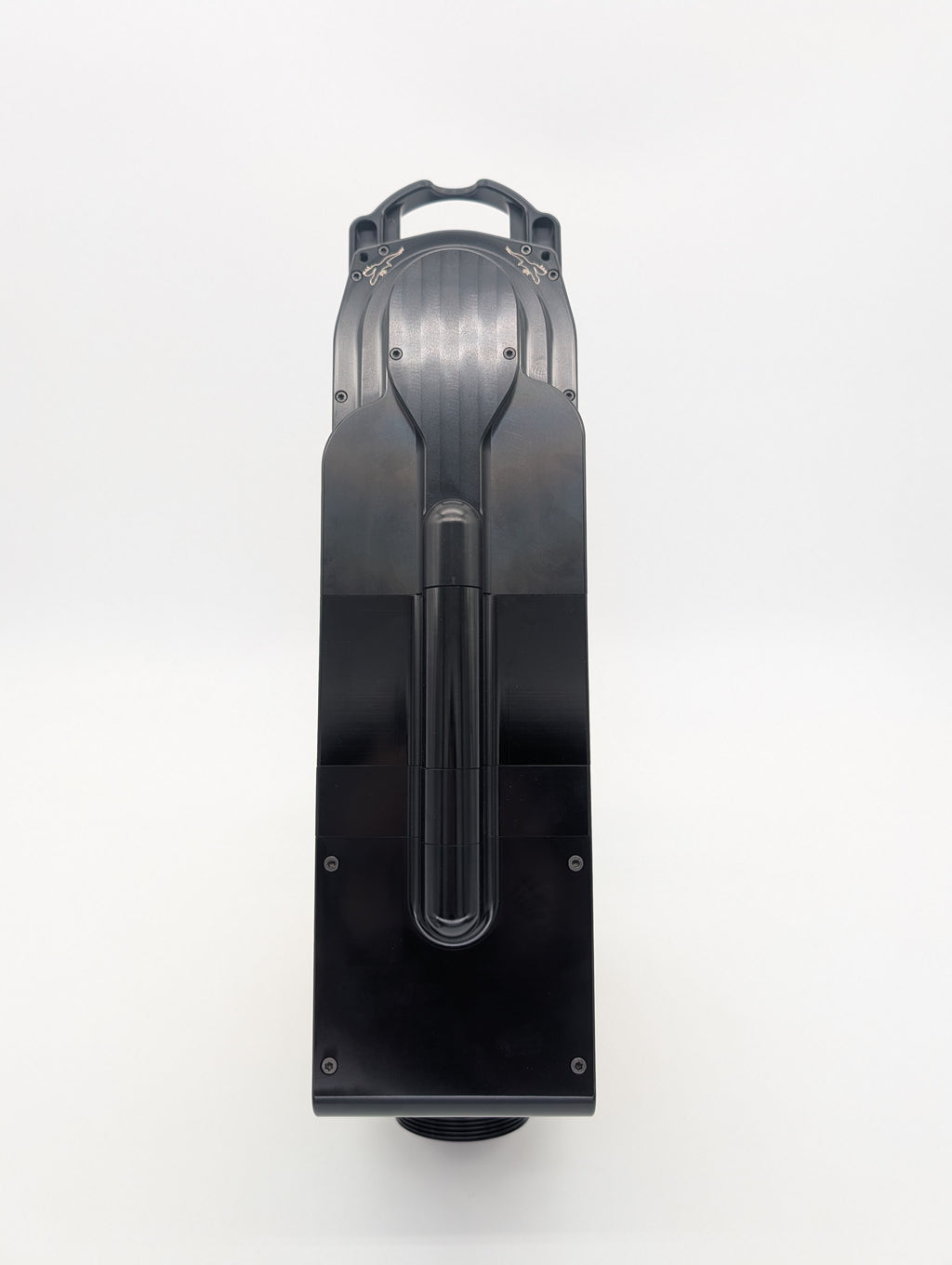 Talon Mini Head w/ Jibstick thumb Full System