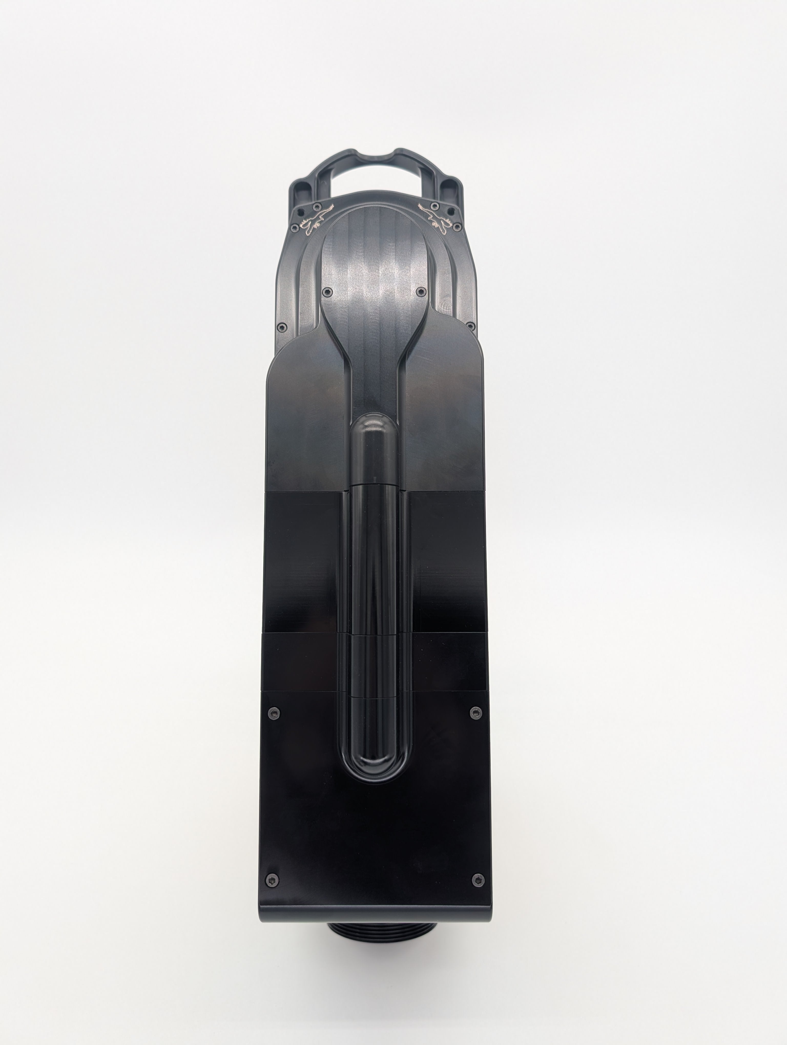 Talon Mini Head w/ Jibstick thumb Full System