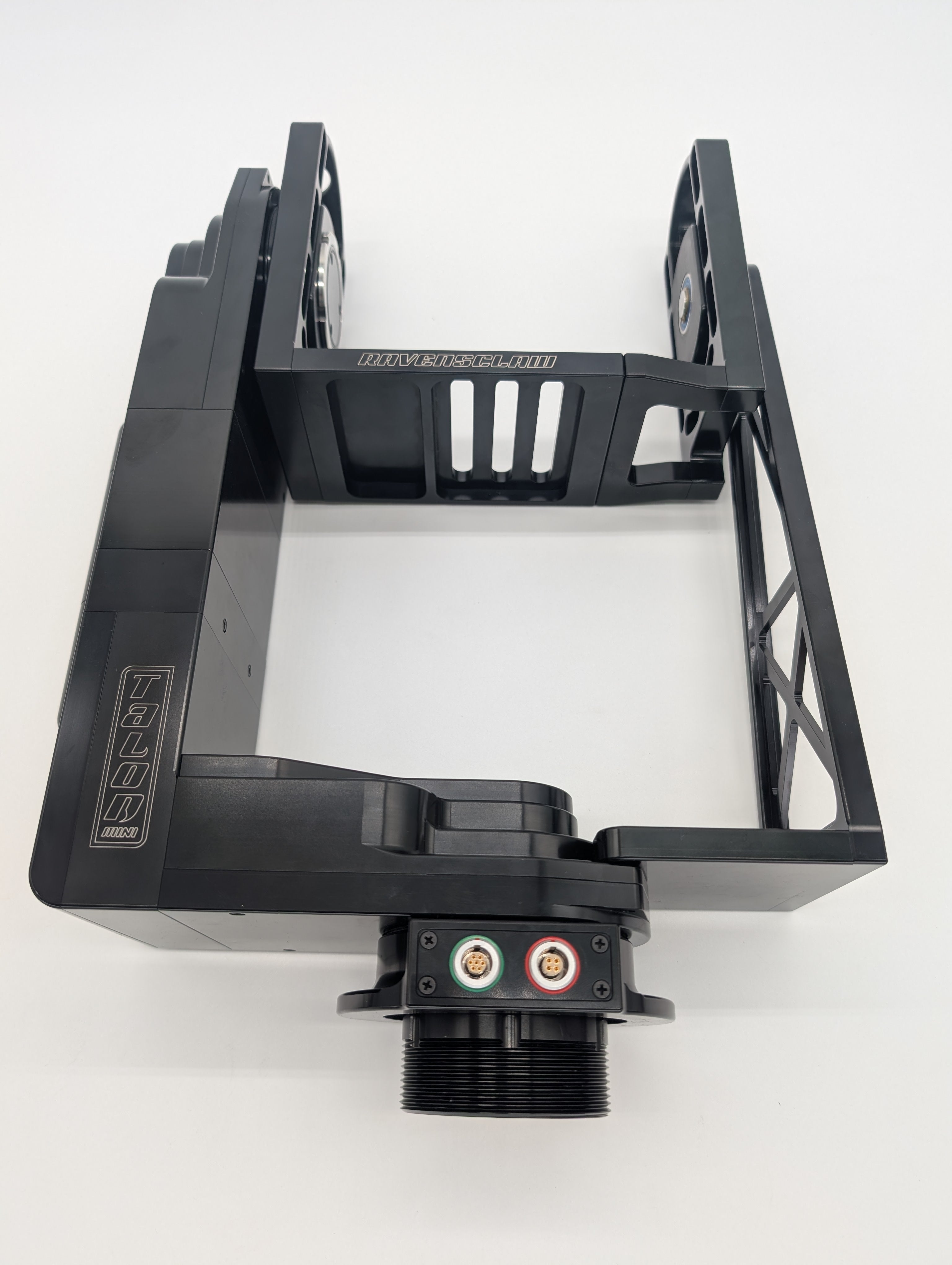 Talon Mini w/ Mk1 Advanced Console