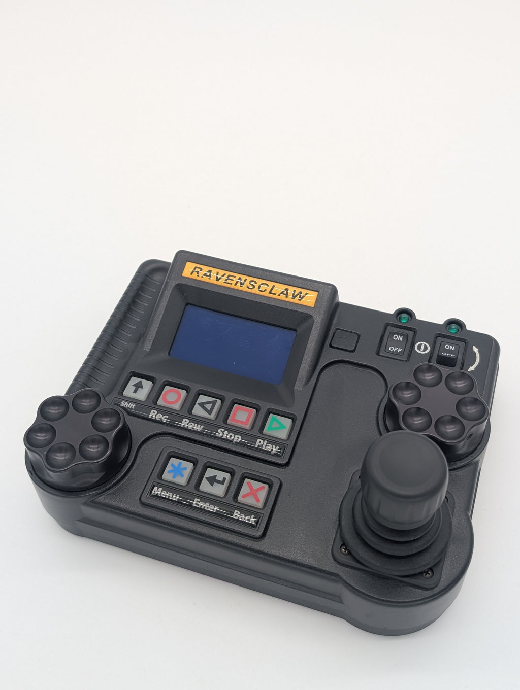 USED Talon Remote Head - Upgraded Full System