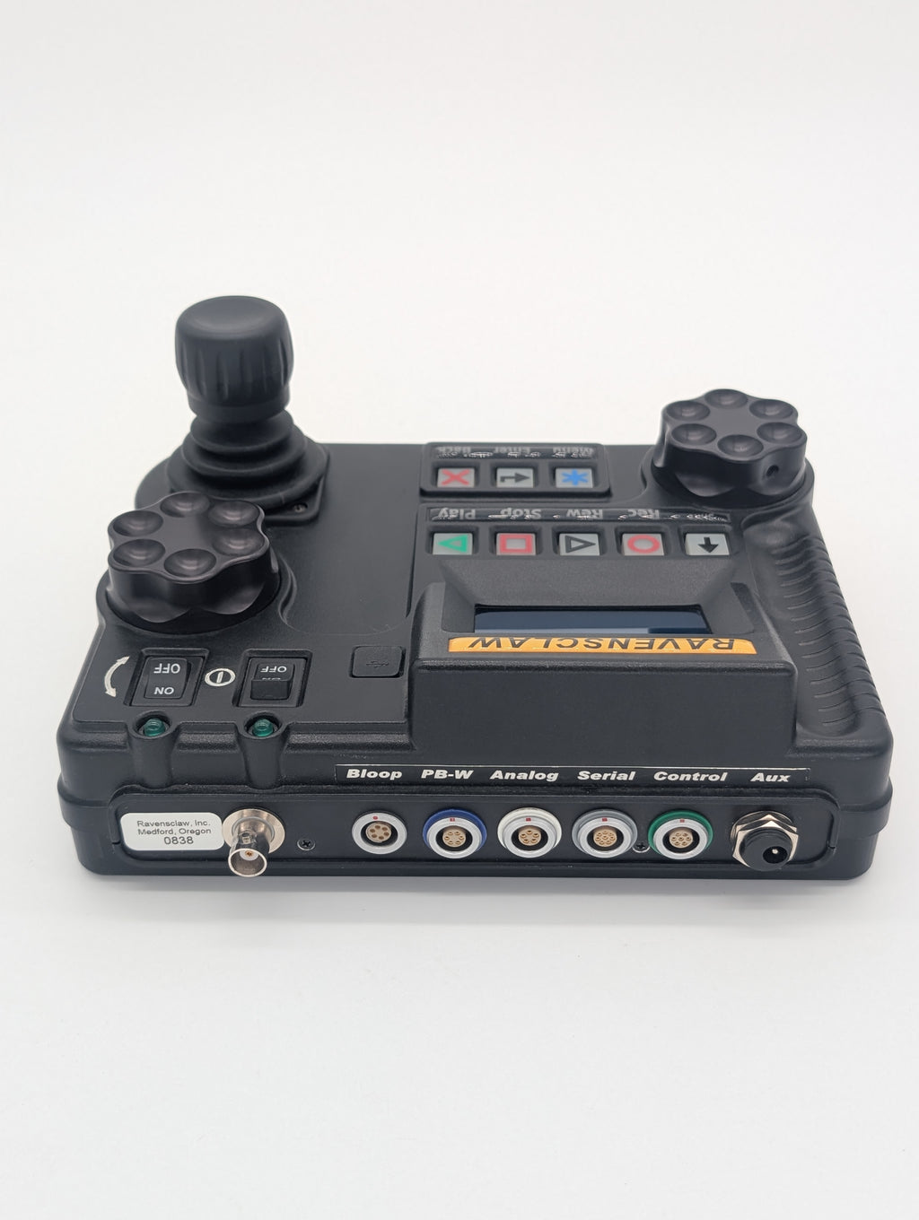 USED Talon Remote Head - Upgraded Full System