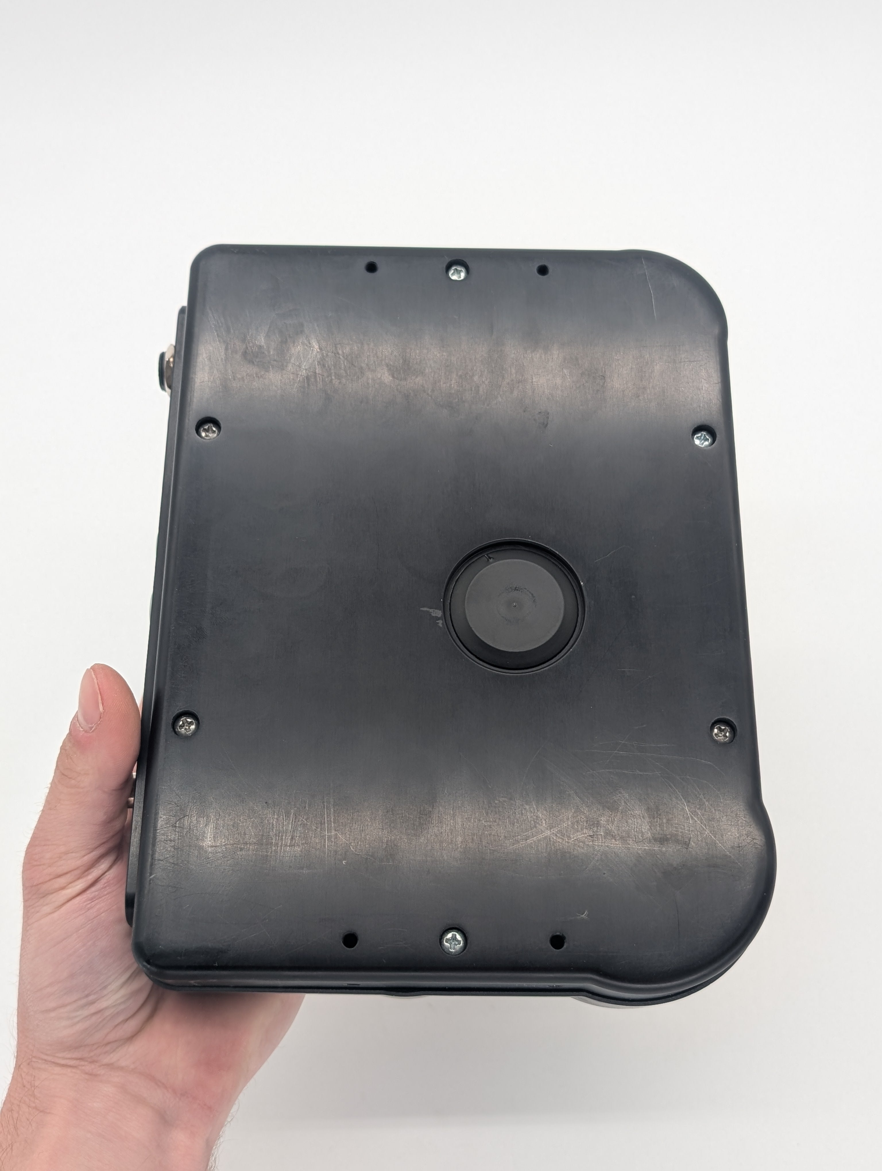 USED Talon Remote Head - Upgraded Full System