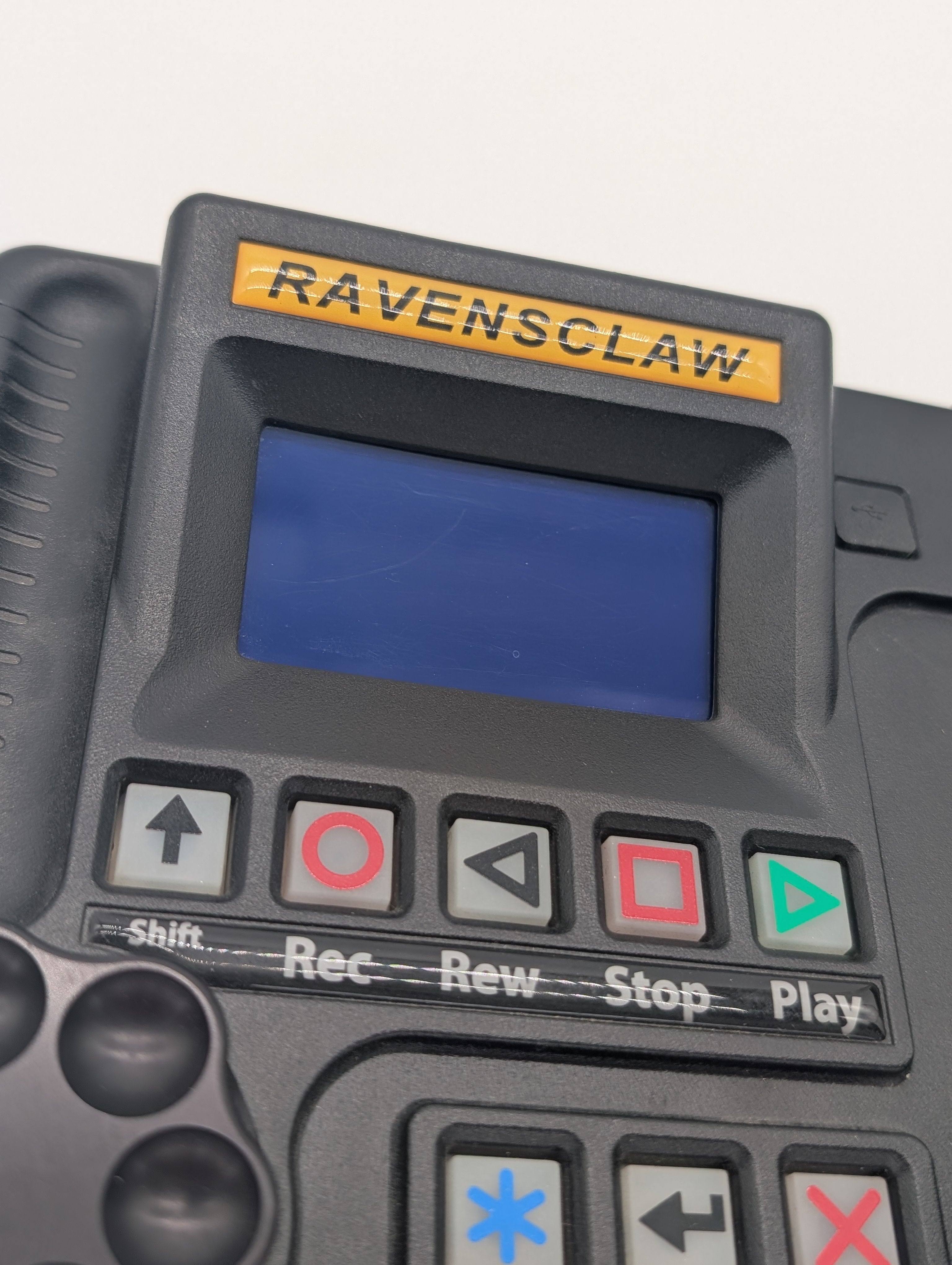 USED Talon Remote Head - Upgraded Full System