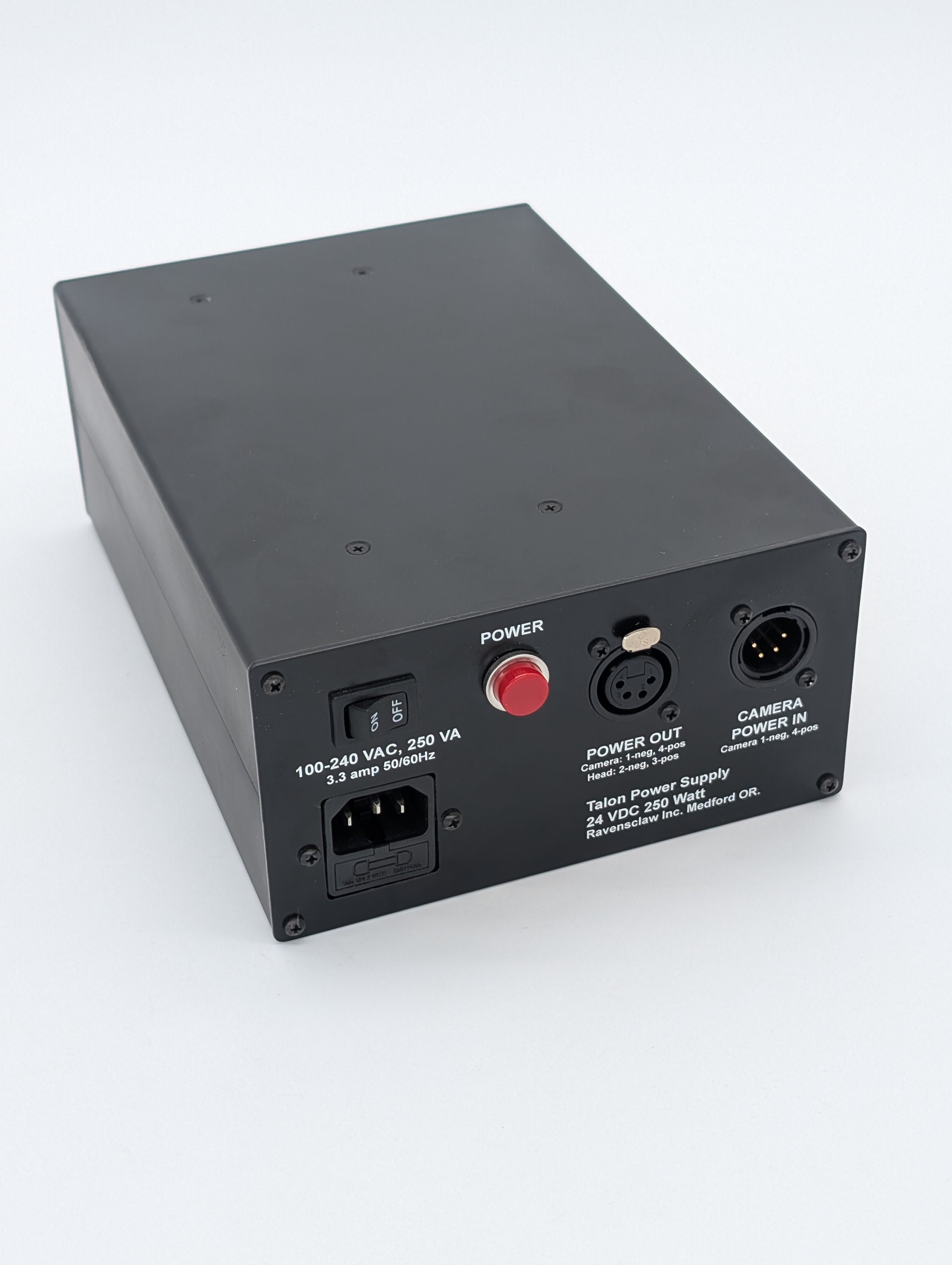 Talon 24v Power supply NOS