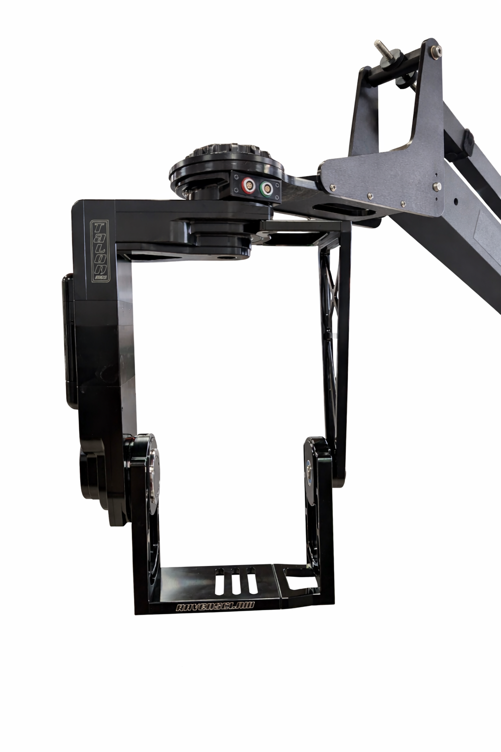 Talon Mini Head w/ Jibstick thumb Full System