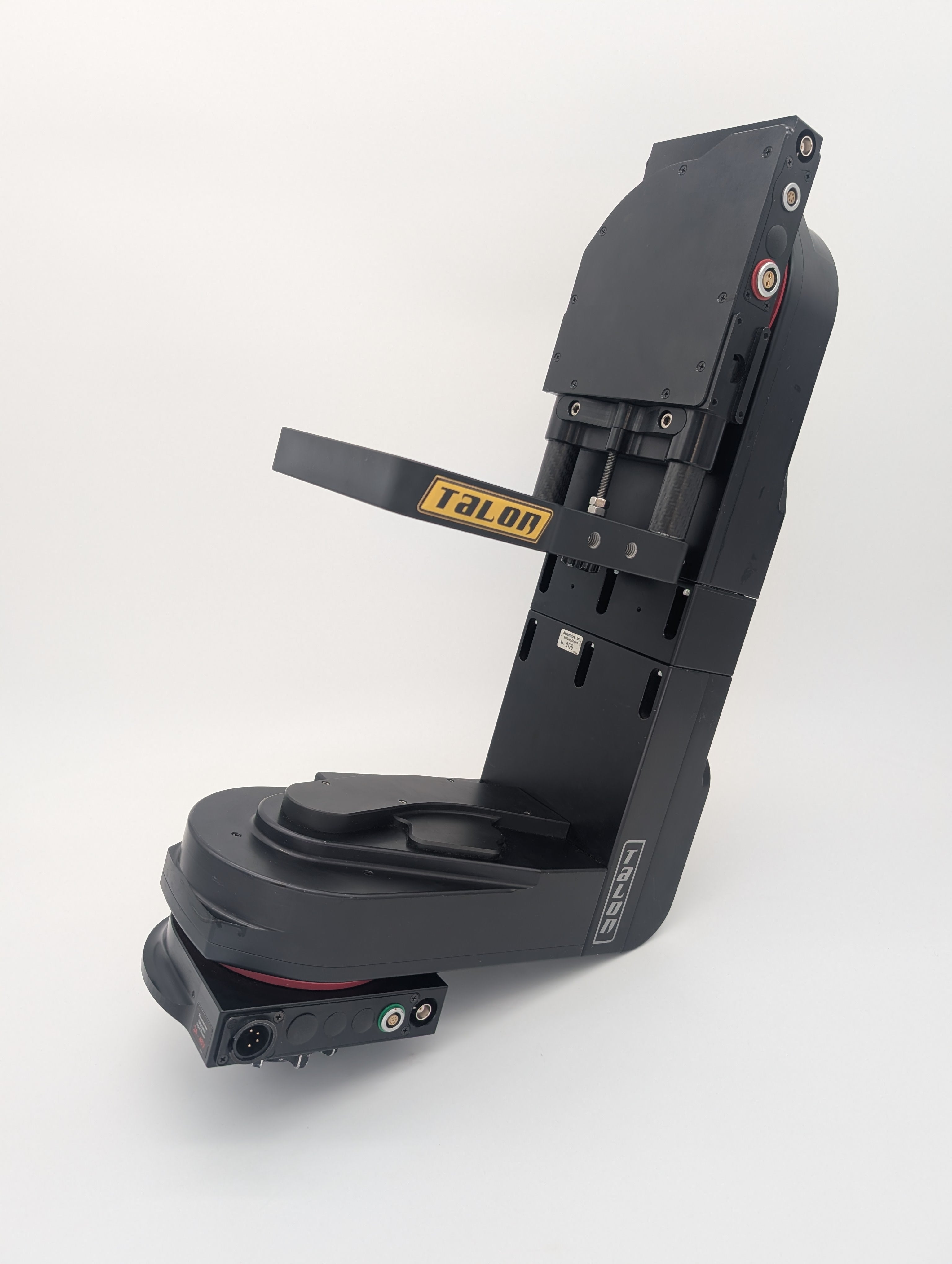 USED Talon Remote Head - Upgraded Full System